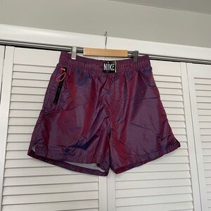 COPY - Nike Sportswear Woven Shorts